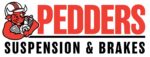 Pedders Suspension & Brakes
